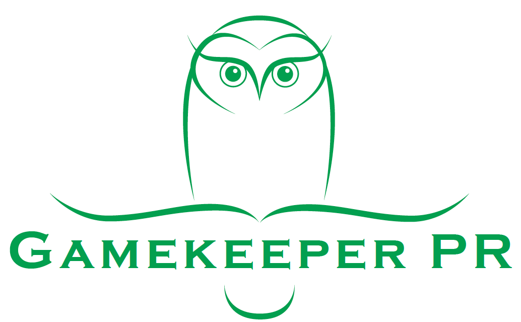 News Game Keeper PR