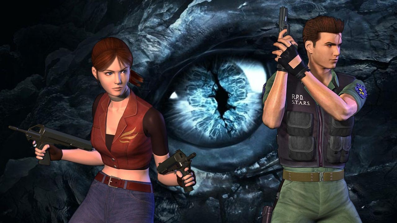 Resident Evil Code Veronica, secondo un leaker un remake