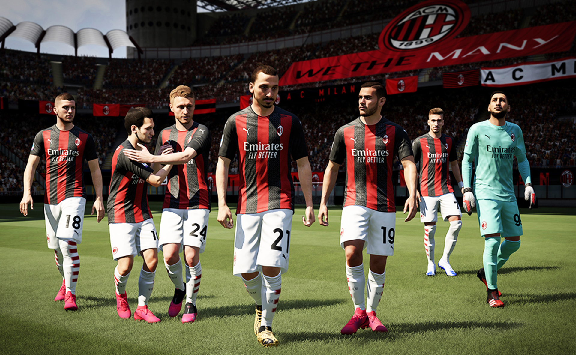 Fifa 21 - Recensione, Il Calcio Di Ea Su Playstation 5 1184_x_1920_jpg
