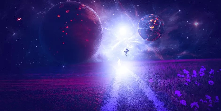 Trilliondollar new outlets, what exactly is needed to realize Metaverse? Gaming Ideology