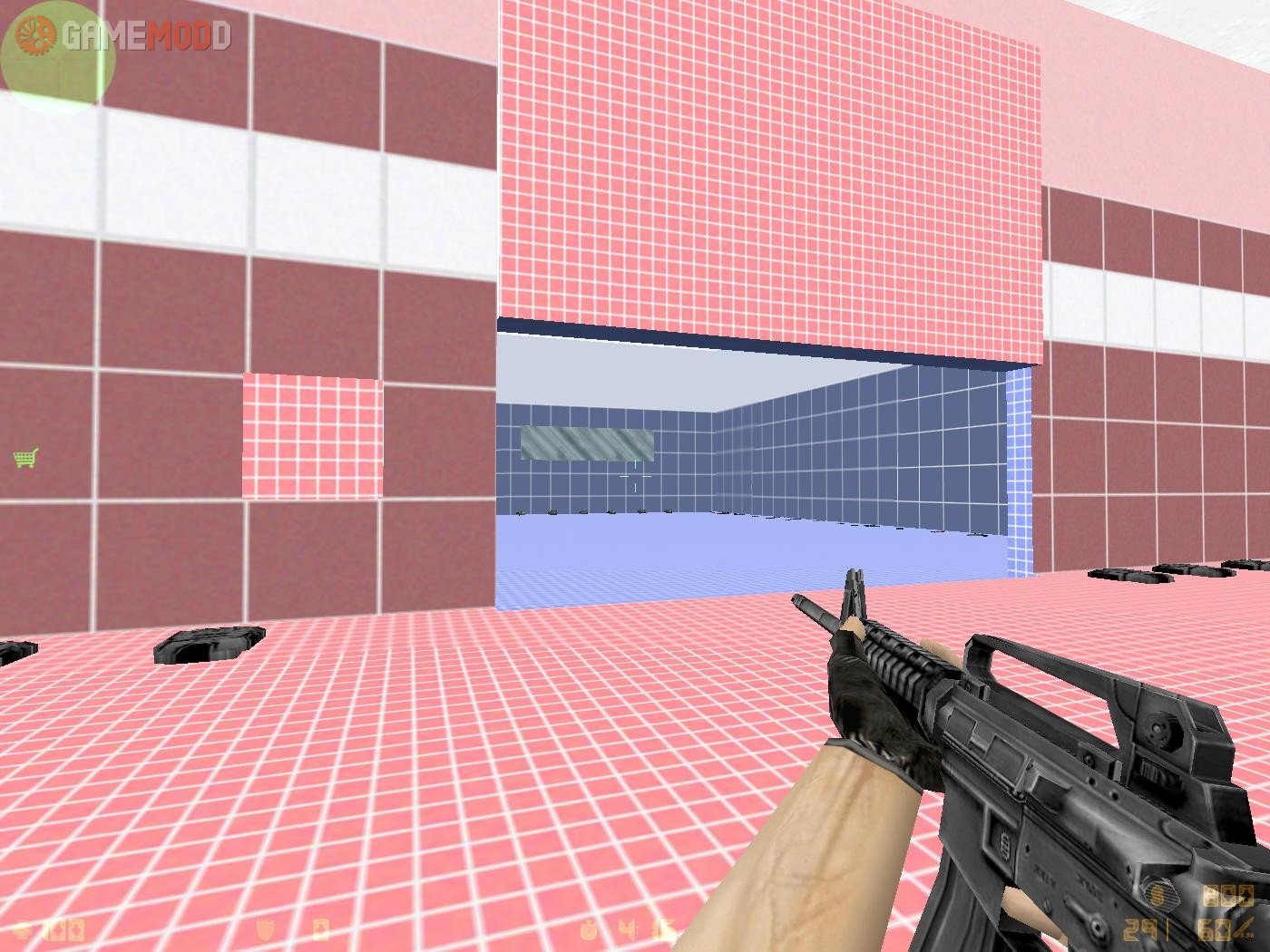 aim_pool_day » CS 1.6 Maps Combat/Skill GAMEMODD