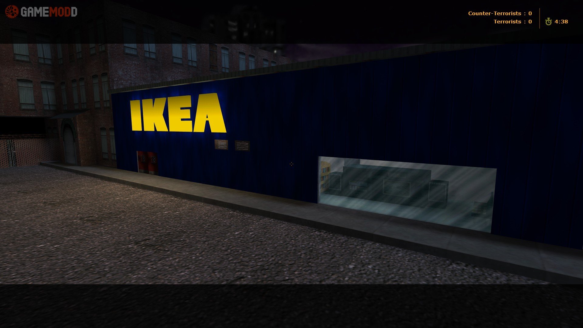 cs_ikea » CS 1.6 Maps Hostage Rescue GAMEMODD