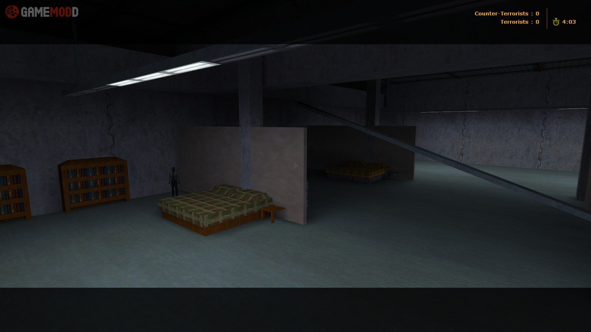 cs_ikea » CS 1.6 Maps Hostage Rescue GAMEMODD
