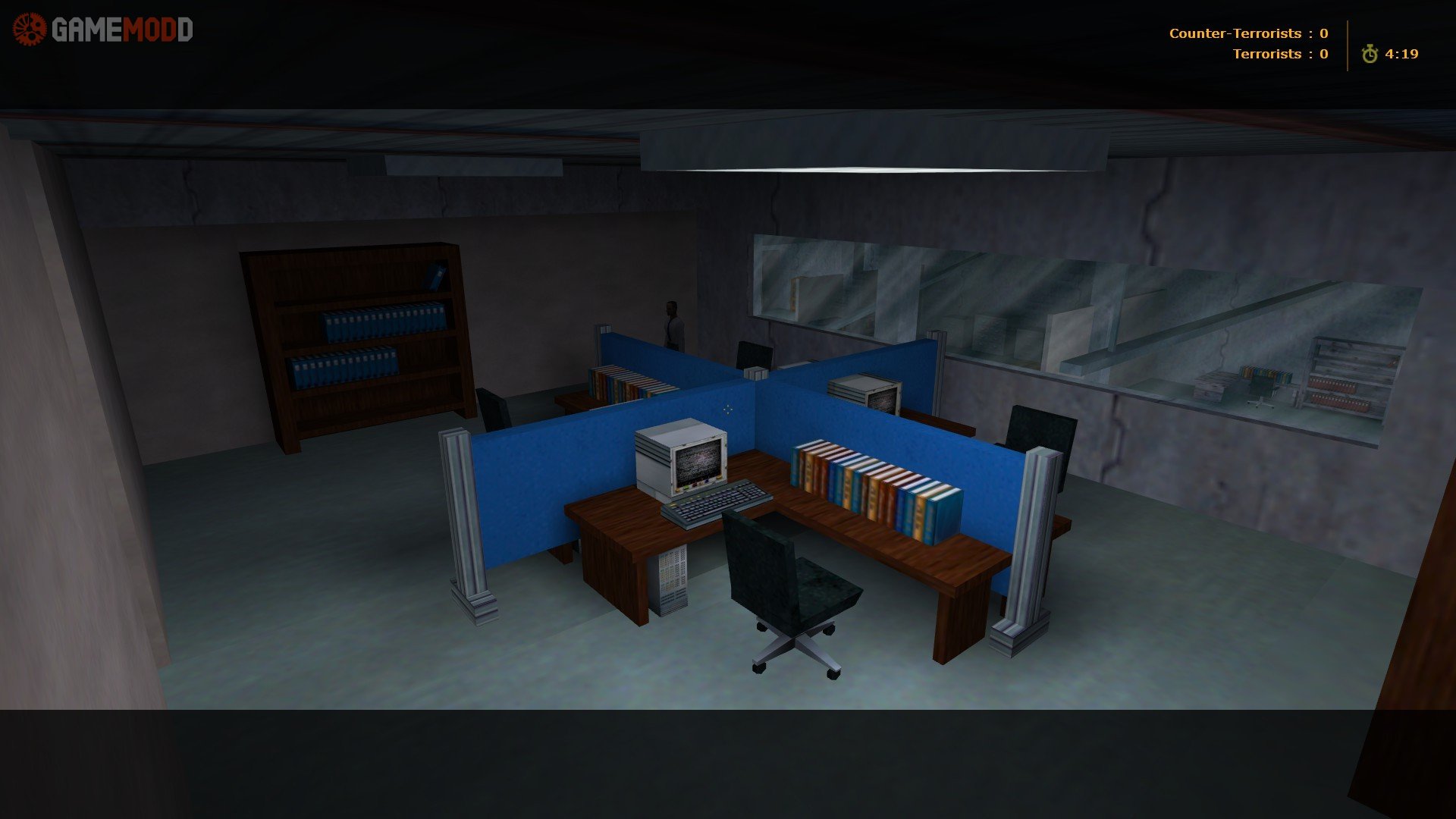 cs_ikea » CS 1.6 Maps Hostage Rescue GAMEMODD