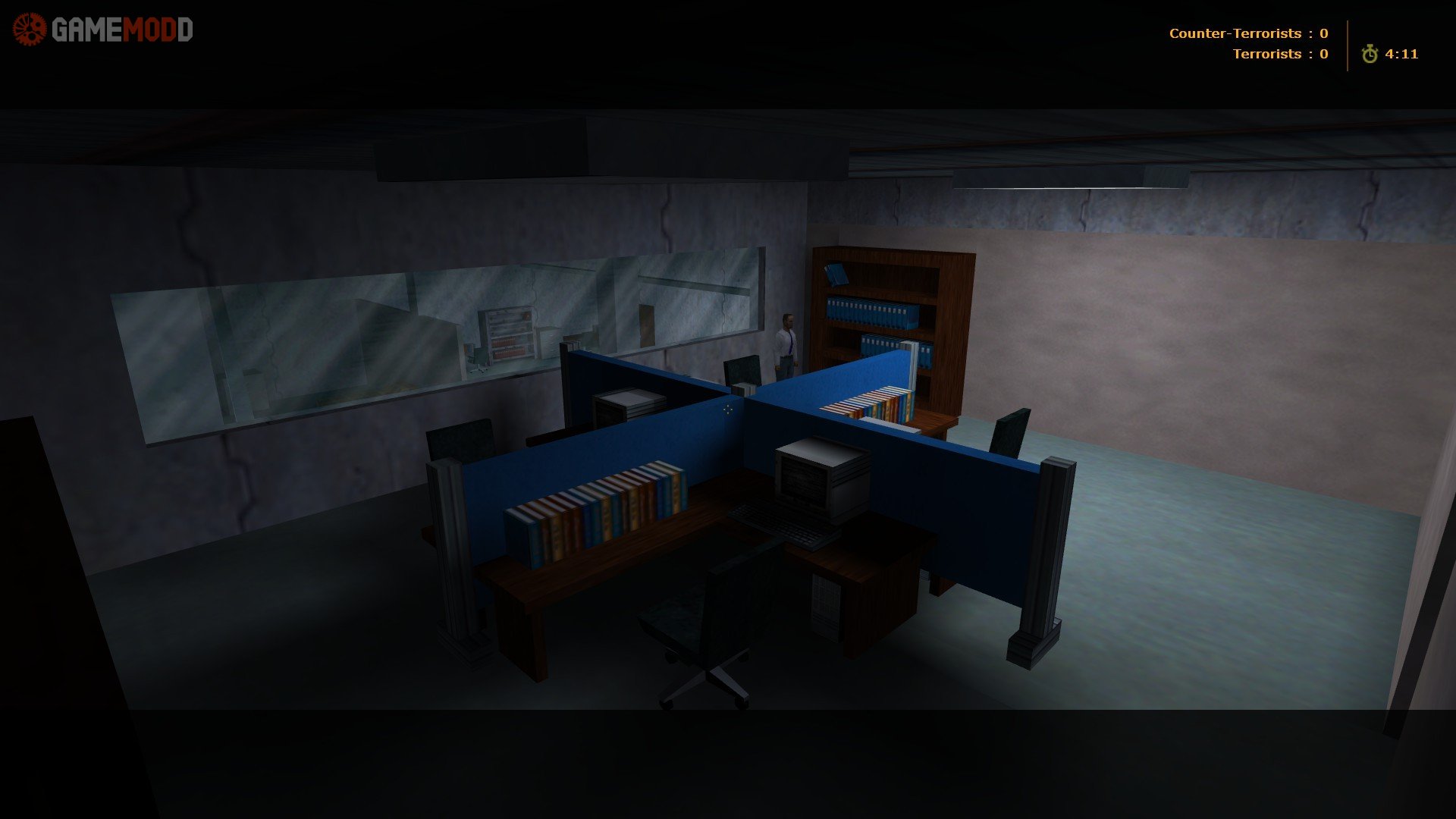 cs_ikea » CS 1.6 Maps Hostage Rescue GAMEMODD