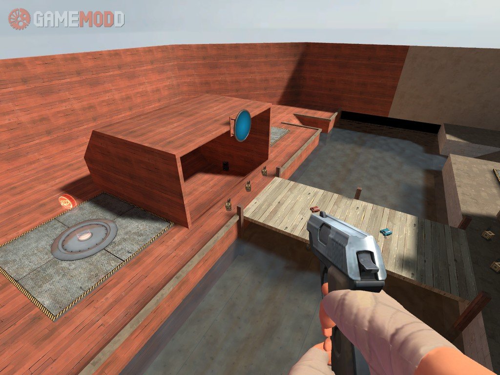 achievements_ultimate » Achievement TeamFortress 2, TF2 Maps GAMEMODD