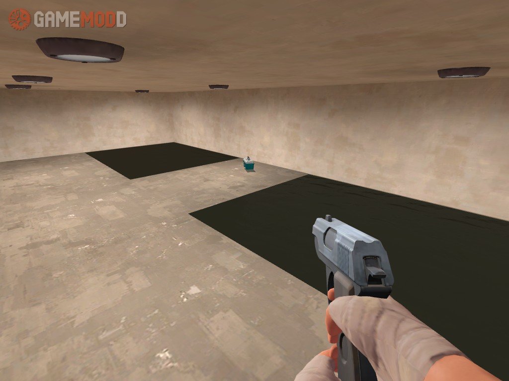 achievements_ultimate » Achievement TeamFortress 2, TF2 Maps GAMEMODD