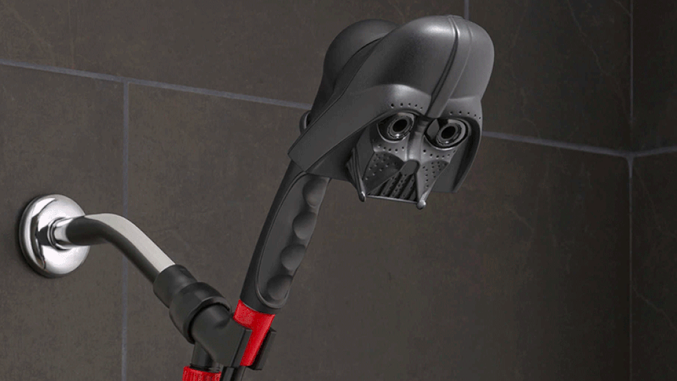starwarsshowerhead GameNGadgets