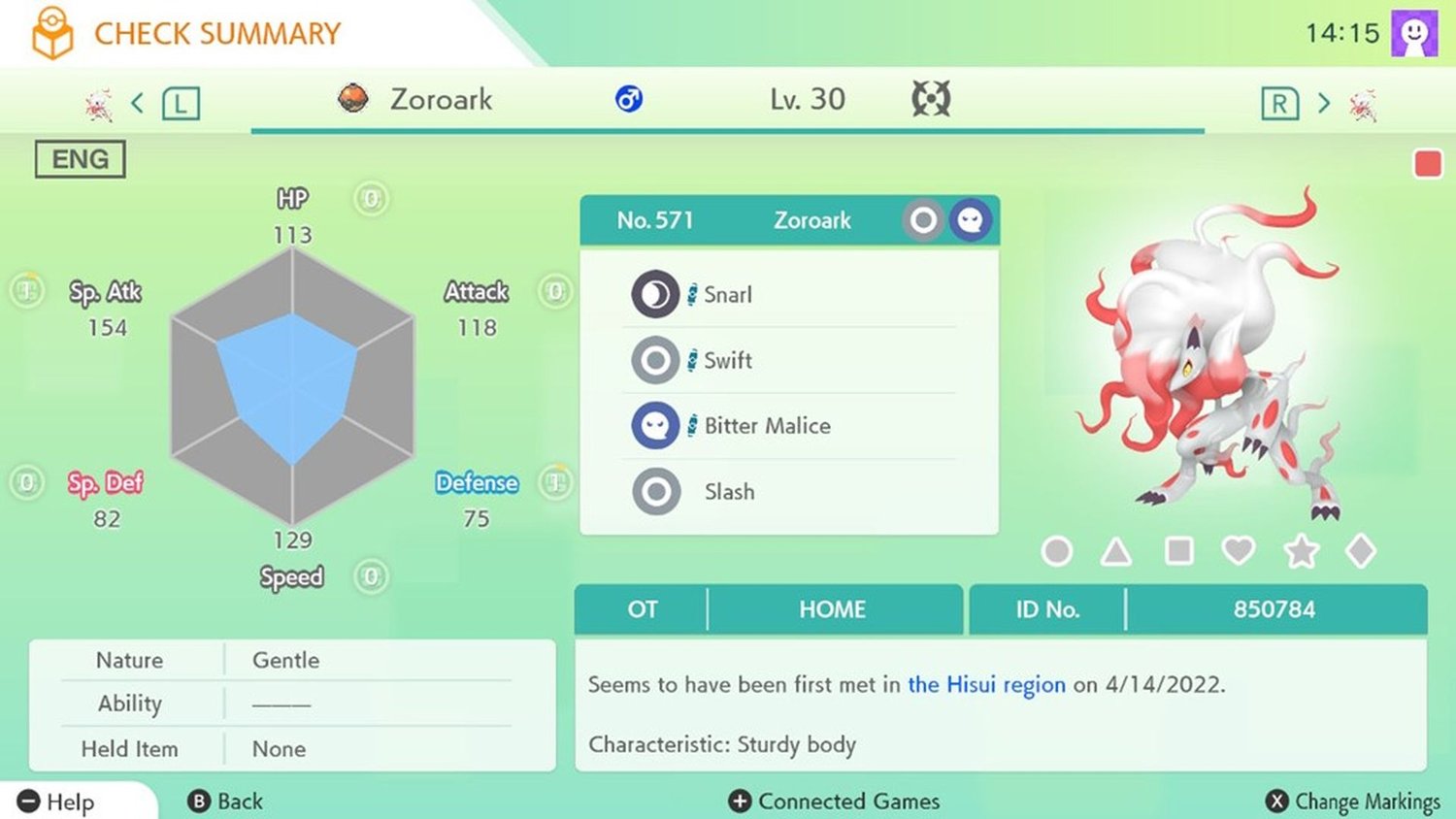 Pokémon Home Updates For Game Compatibility GameNGadgets