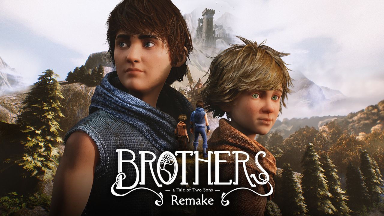 Brothers A Tale of Two Sons Remake Achievements Walkthrough Guide