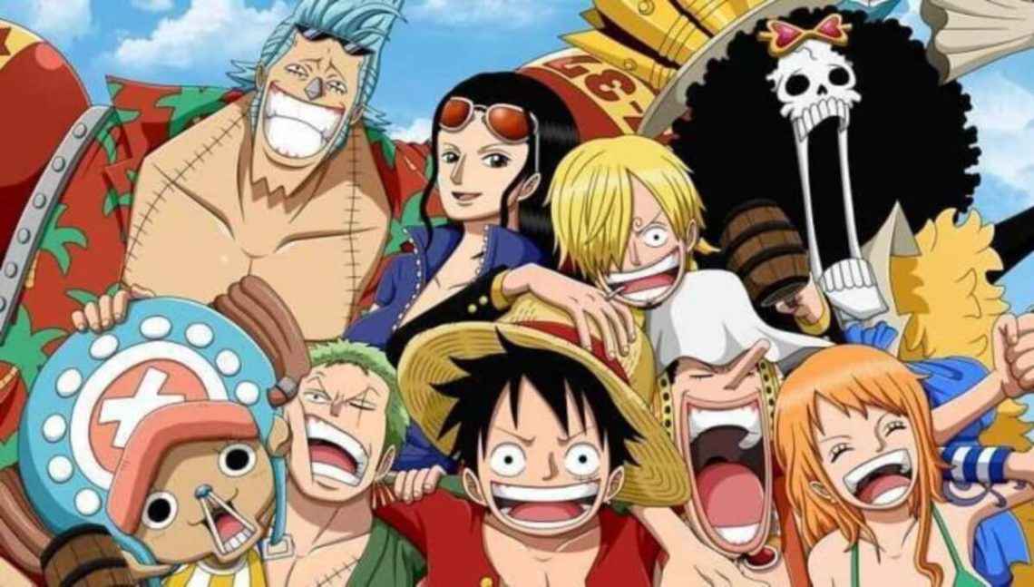 One Piece Chapter 973 Delayed, New Release Date Announced