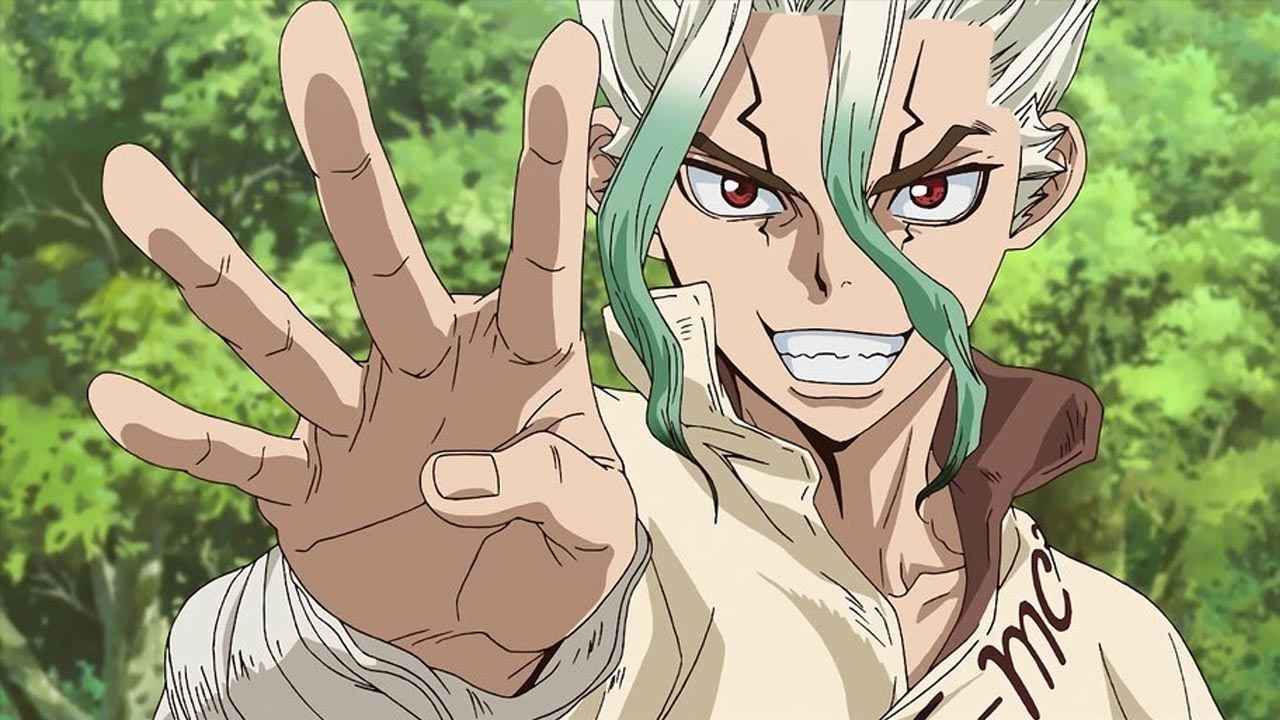 Dr. Stone Chapter 161 Release Date, Spoilers Chrome Steps Up