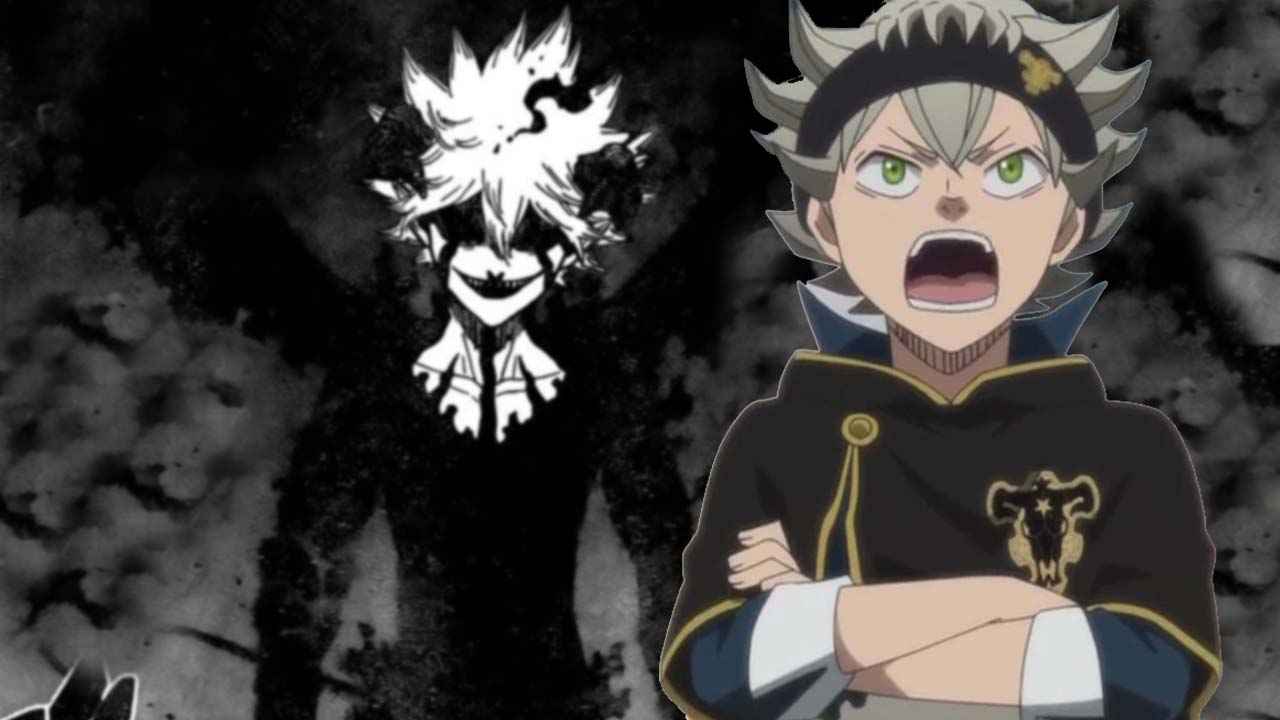 Black Clover Chapter 268 Spoilers, Release Date Asta's Devil Appeared
