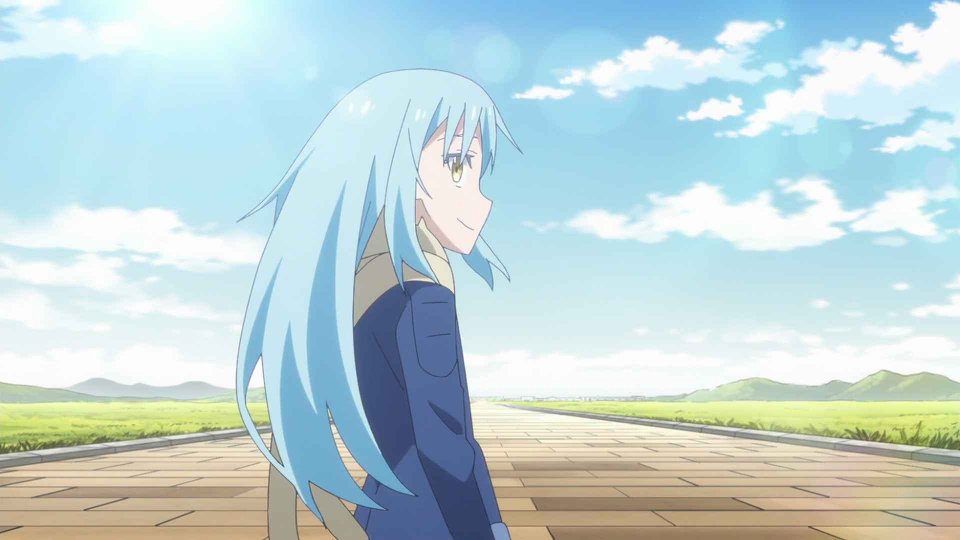 That Time I Got Reincarnated as a Slime Season 2 Episode 3 Spoilers