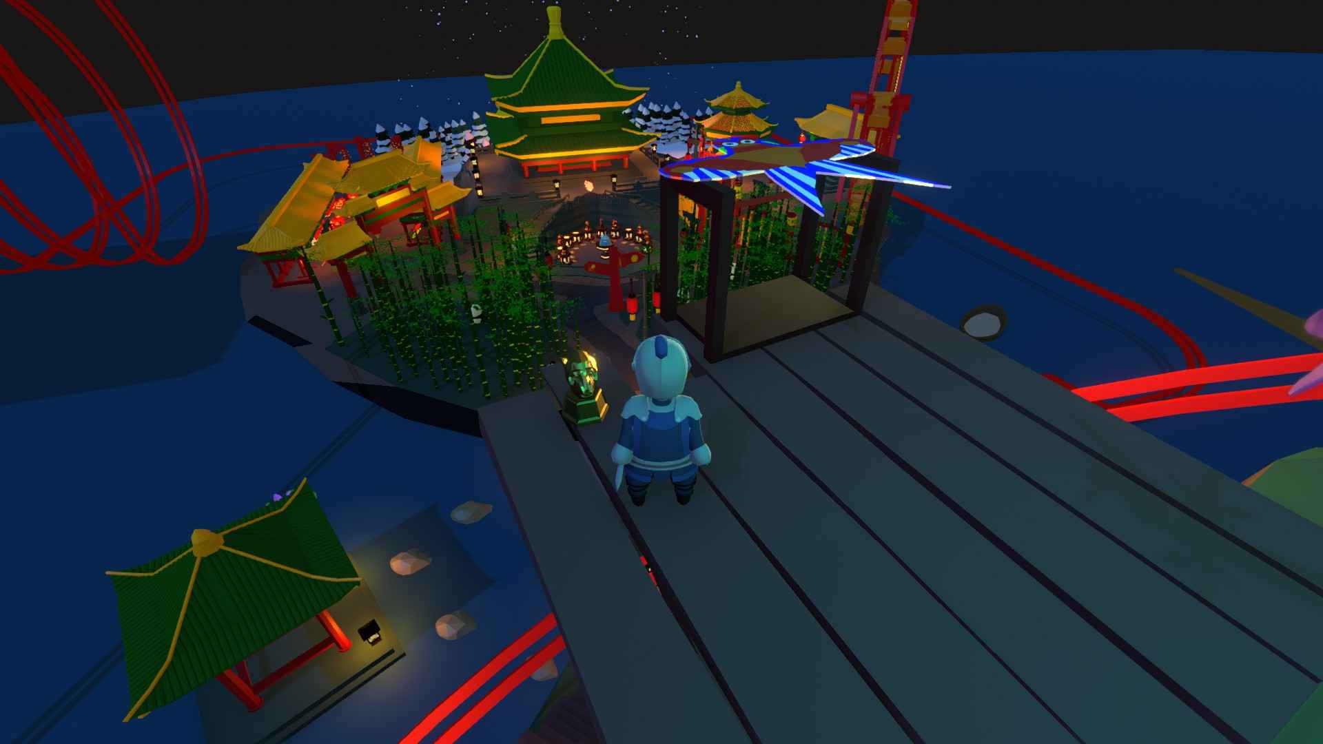 Human Fall Flat All Zodiac Head Locations for Zodiac Achievement