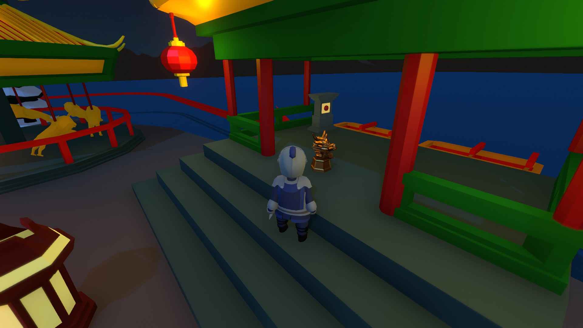 Human Fall Flat All Zodiac Head Locations for Zodiac Achievement