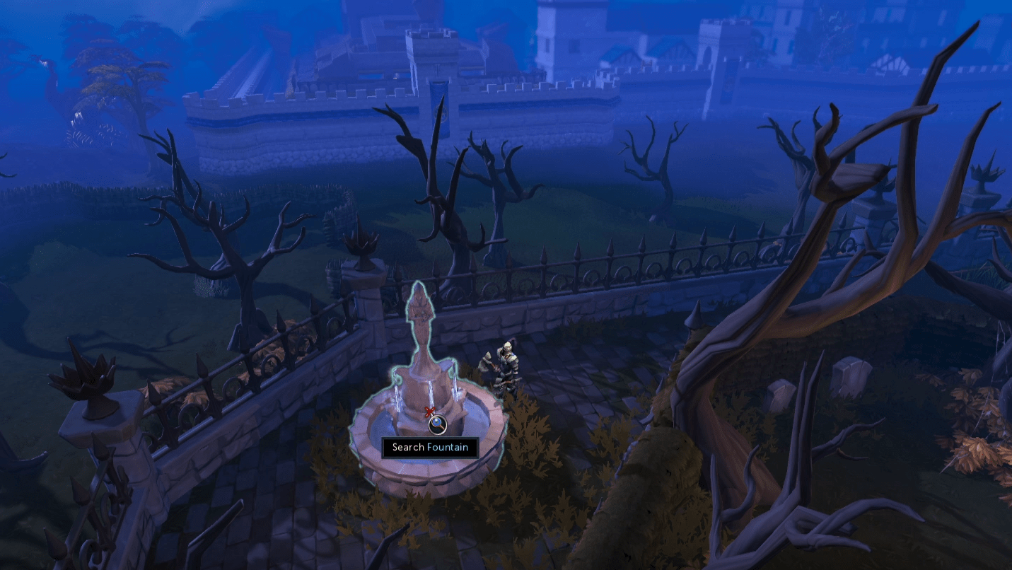 RuneScape Ernest the Chicken Quest Guide