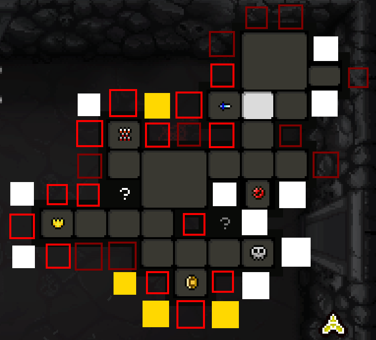 The Binding of Isaac Rebirth Super Secret Rooms How to Find and Access?