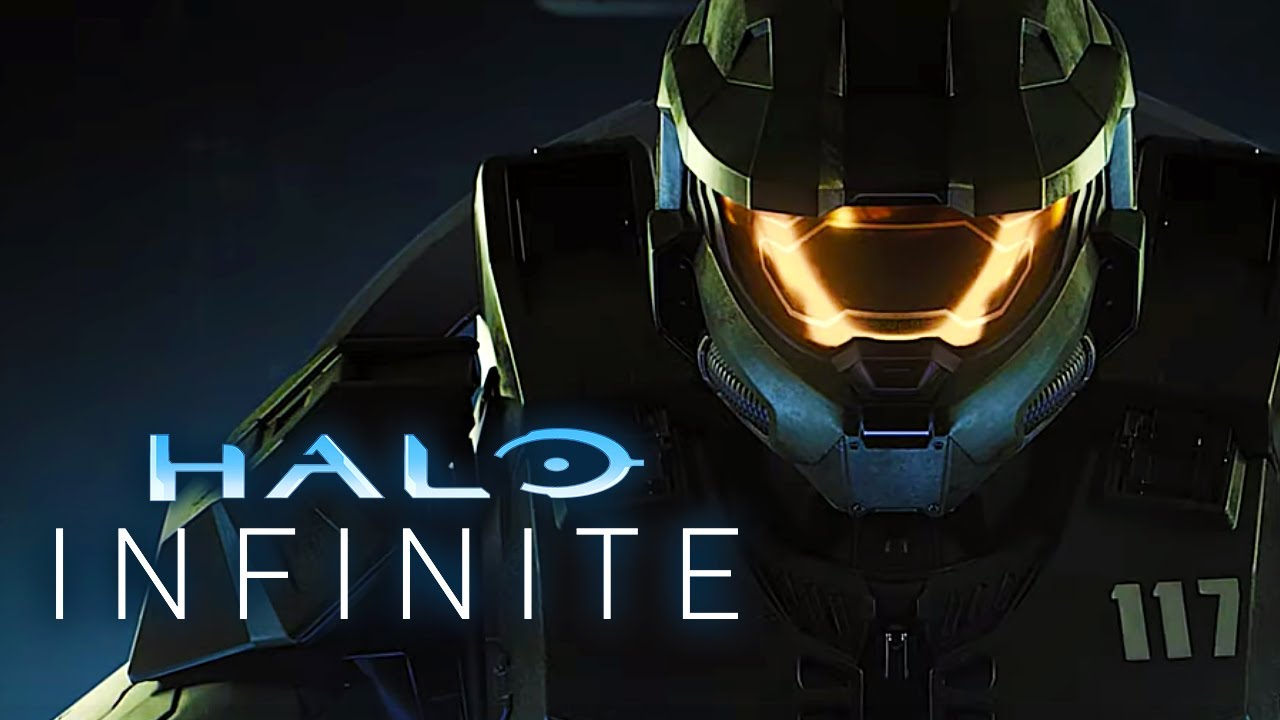 Halo Infinite System Requirements Revealed Can You Run Halo Infinite?