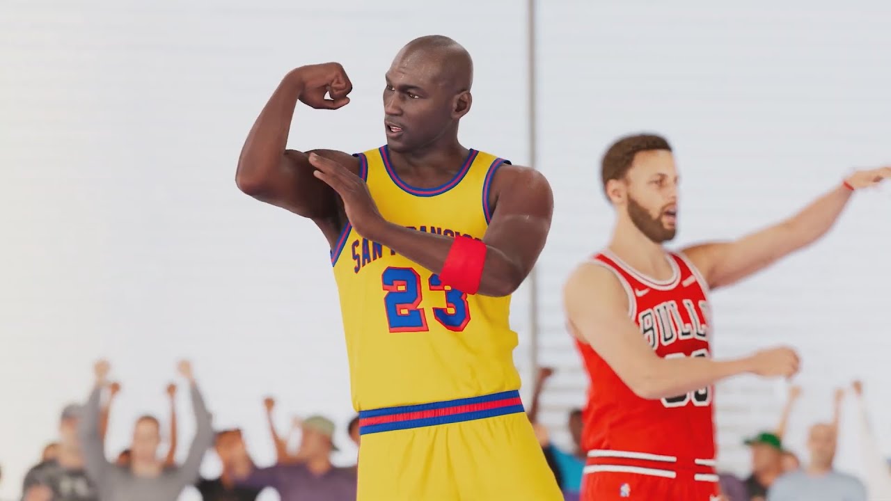 How to Fix NBA 2K22 Controller Not Working on PC