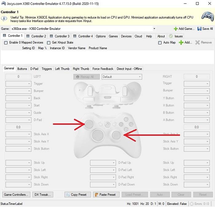 How to Fix Forza Horizon 5 Steering Wheel Not Working Issue