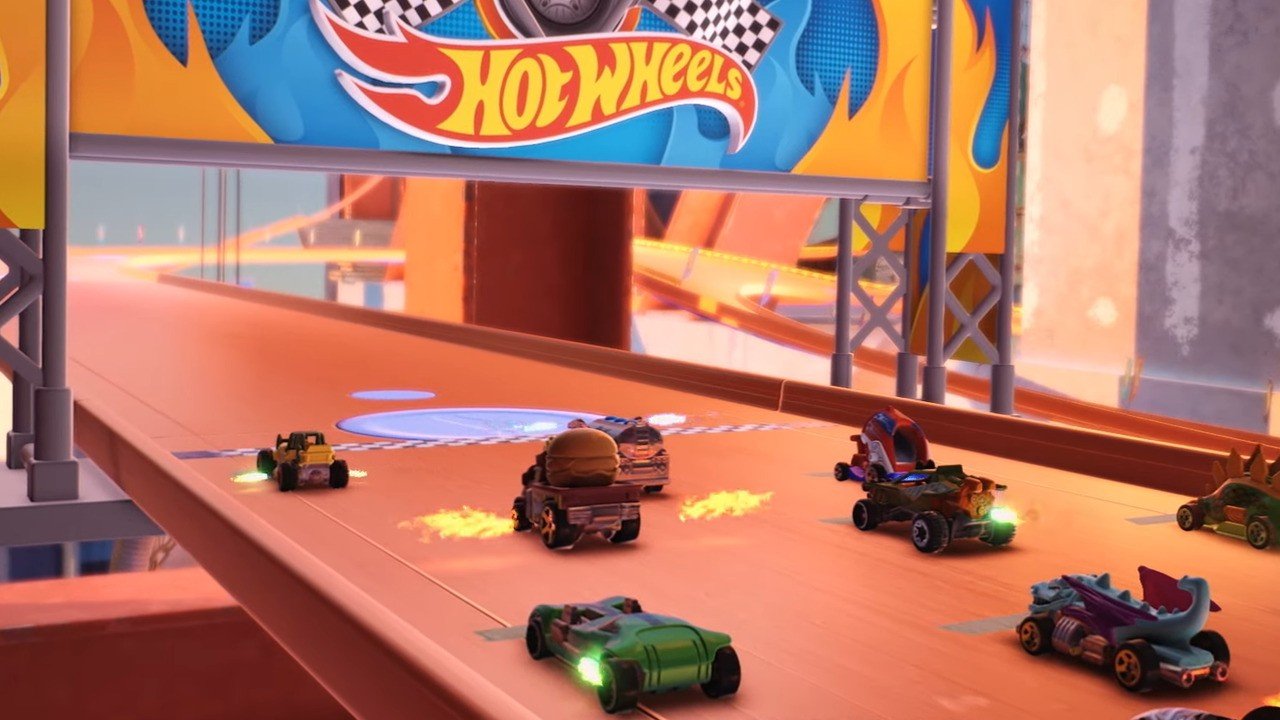 How to Fix Hot Wheels Unleashed Crash, Lag, and Other Performance Issues