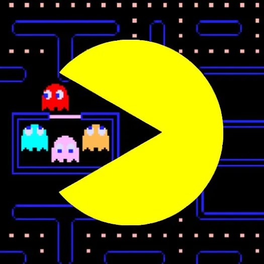 Pacman | Play Online Free Fun Browser Games
