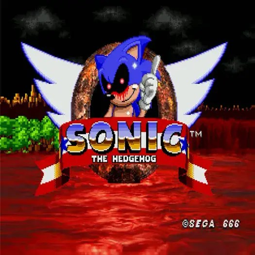 Sonic.exe | Play Online Free Fun Browser Games