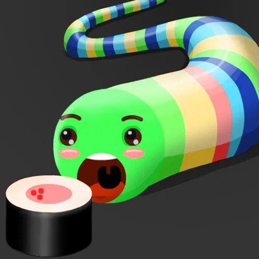 Sushiparty.io | Play Online Free Fun Browser Games