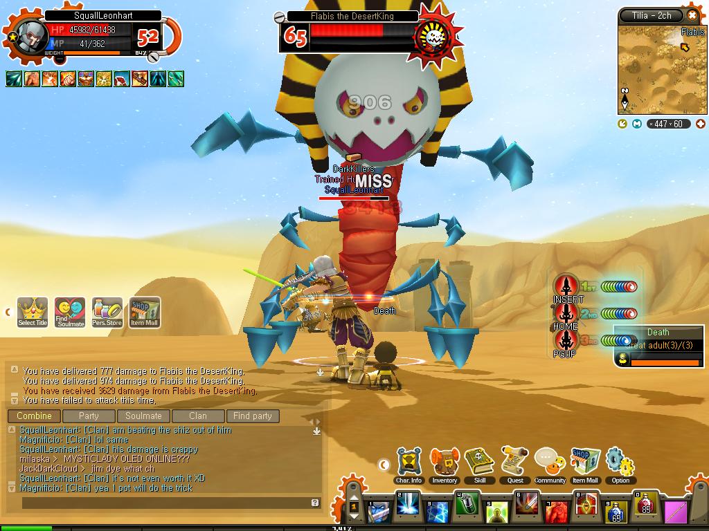 Asda Story Online Game of the Week