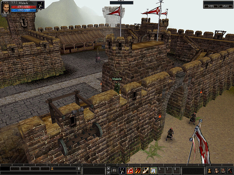 Deicide Online Online Game of the Week