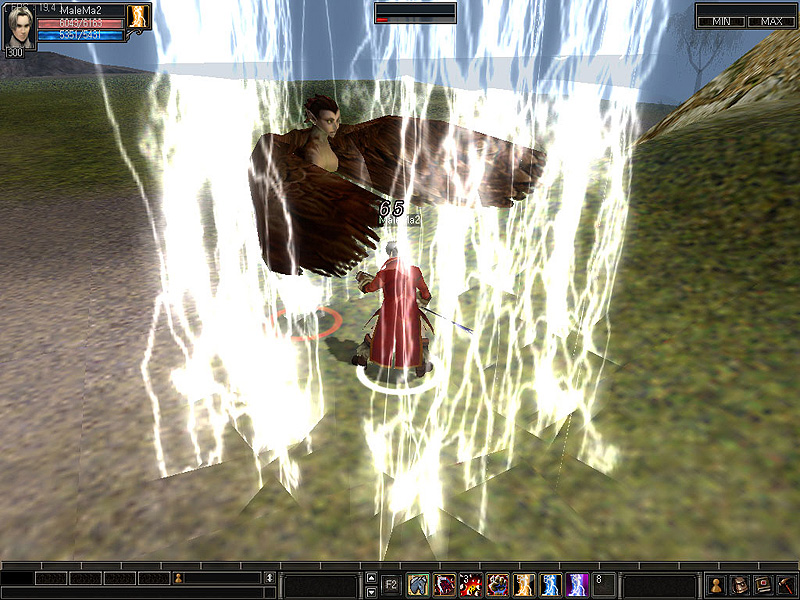 Deicide Online Online Game of the Week