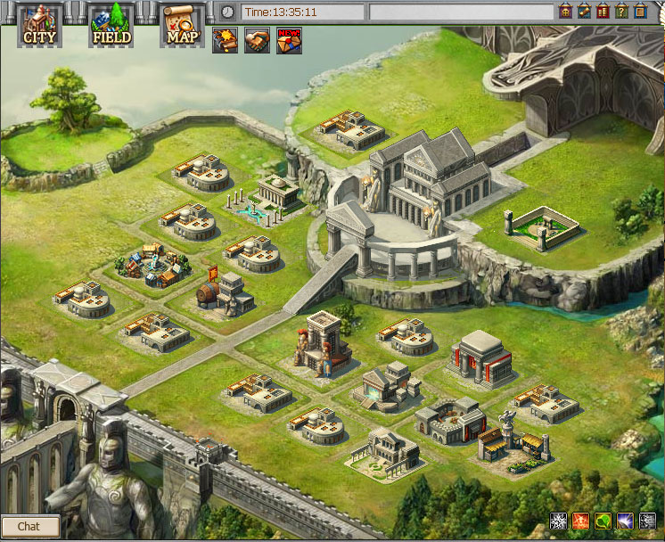 Mythopolis Online Games Review Directory