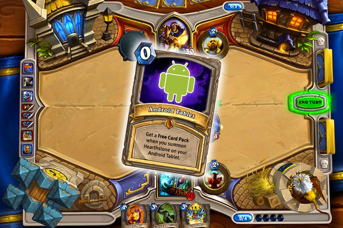 5 Android Card Games You Should Check Out