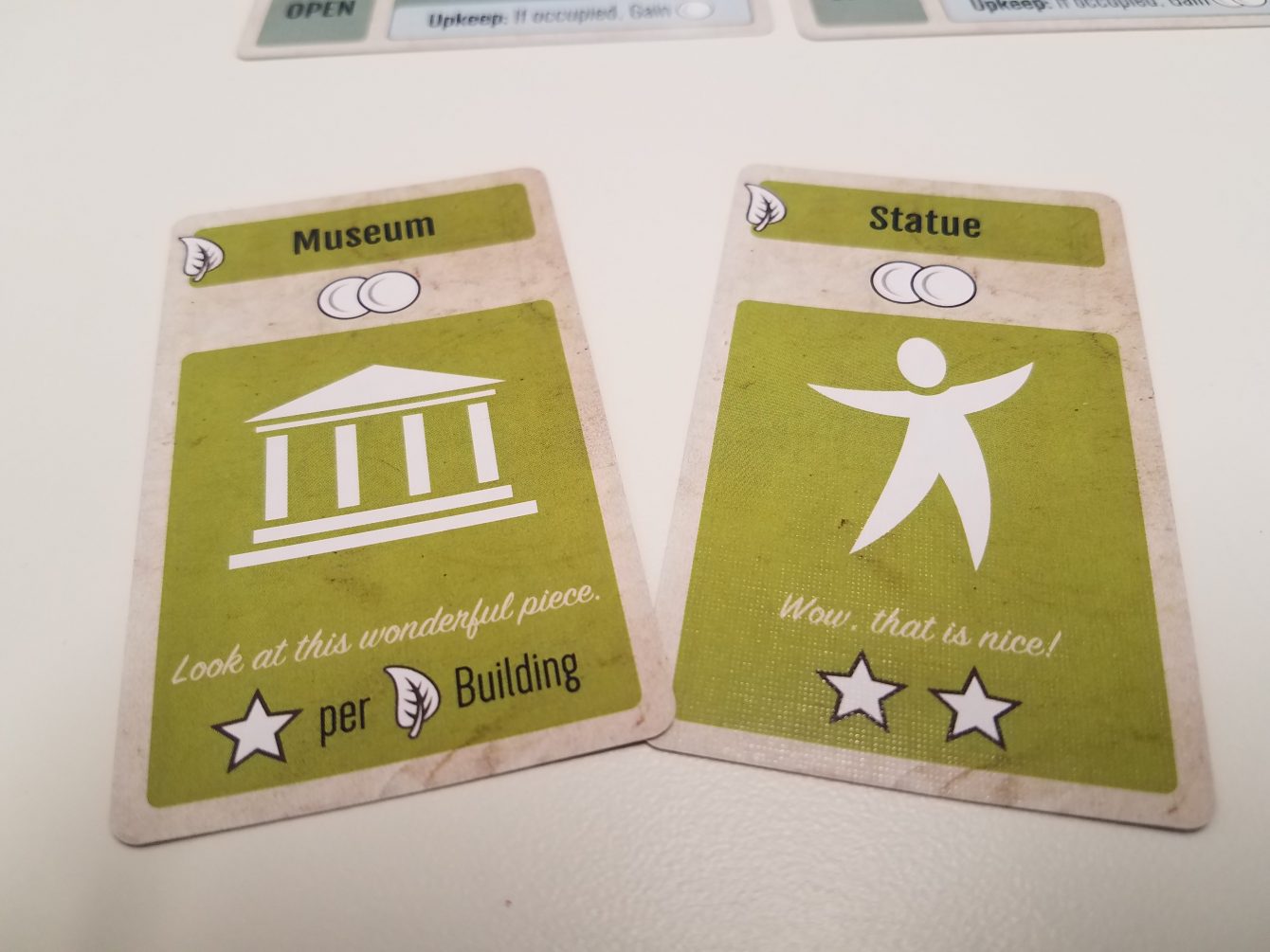 Mint Works Review Gameosity