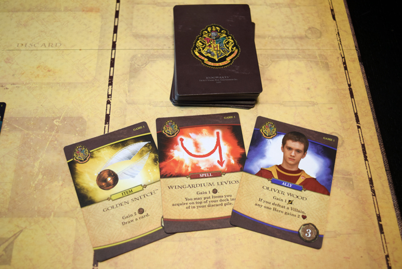 Harry Potter Hogwarts Battle Review Gameosity