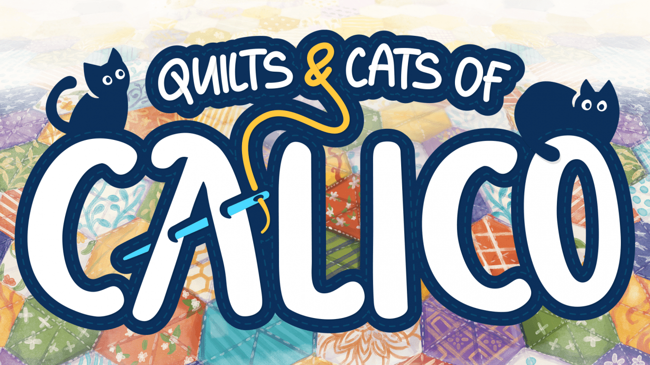 quiltsandcatsofcalico Gameosity