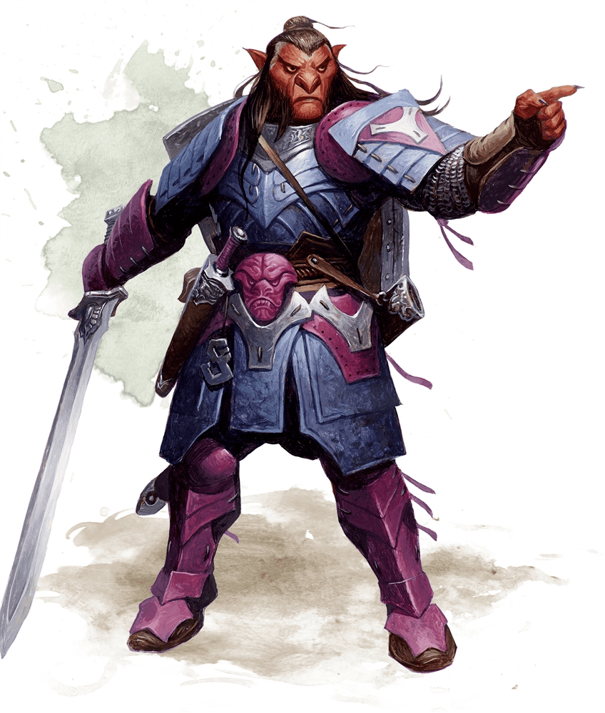 The Ultimate Guide to D&D 5e Races (2021) Game Out