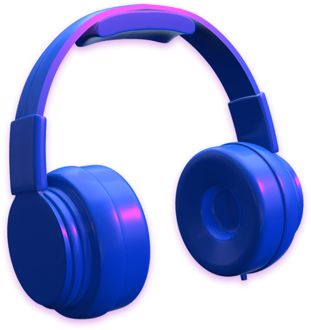 Streaming Video Game Music Radio Gamepad Music