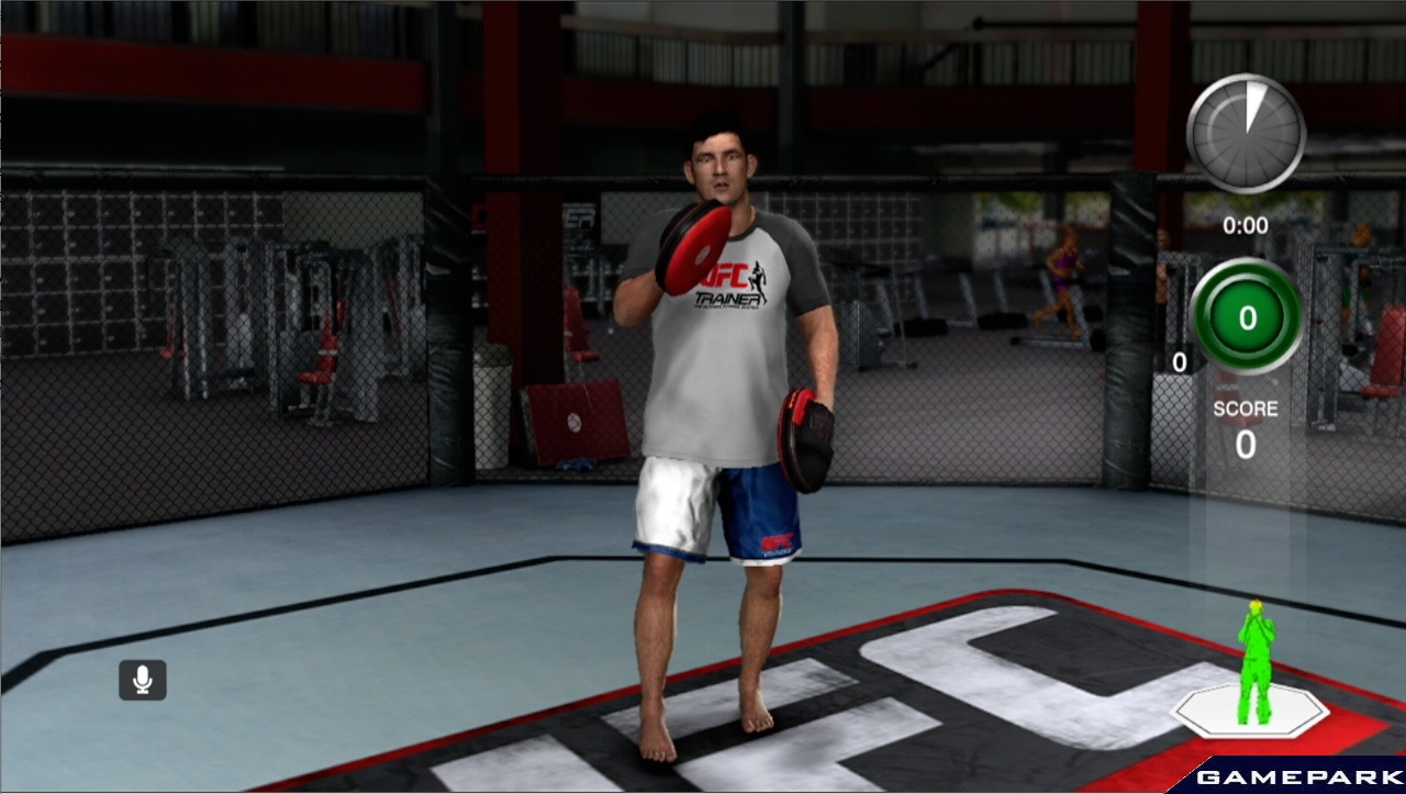 Fitness Trainers Fitness Trainer Xbox 360