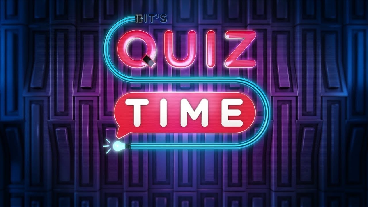 It's Quiz Time (PS4) Review GamePitt Vision Games