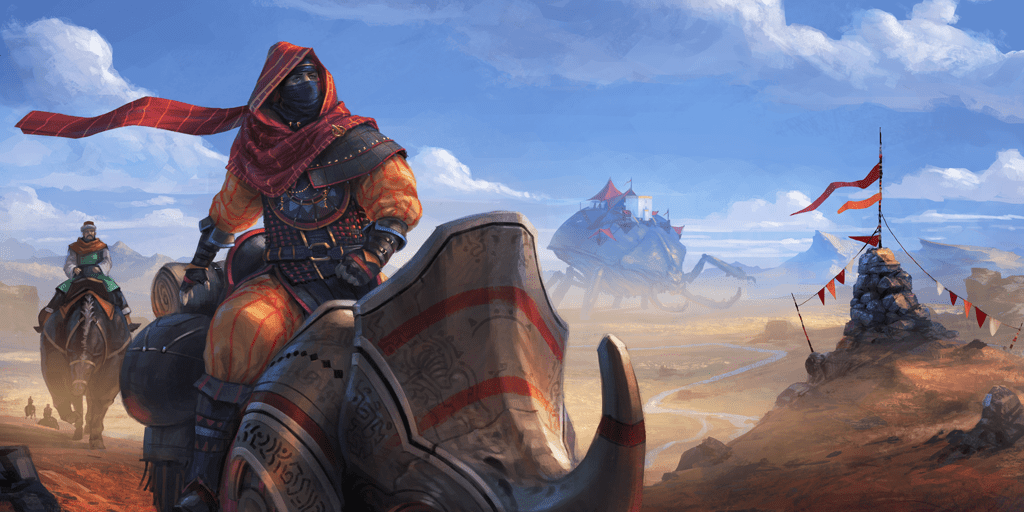 Endless Legend Guide Faction overview GameplayInside