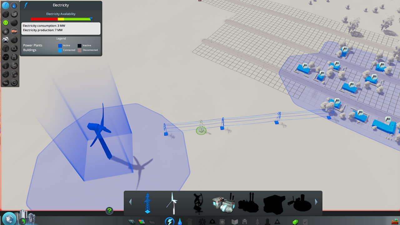 Cities Skylines Guide Electricity and the best power plants