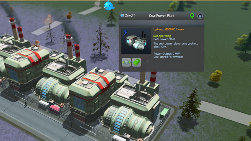 Cities Skylines Guide Electricity and the best power plants