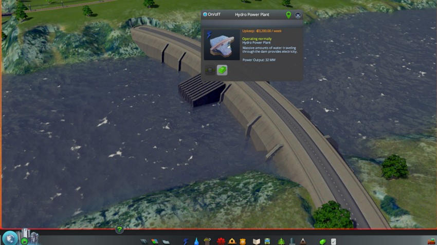 Cities Skylines Guide Electricity and the best power plants