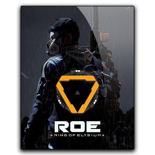 Ring of Elysium Icons Collections(HD) GamePretty