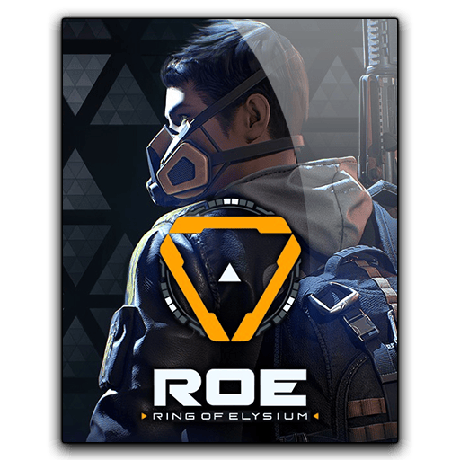 Ring of Elysium Icons Collections(HD) GamePretty
