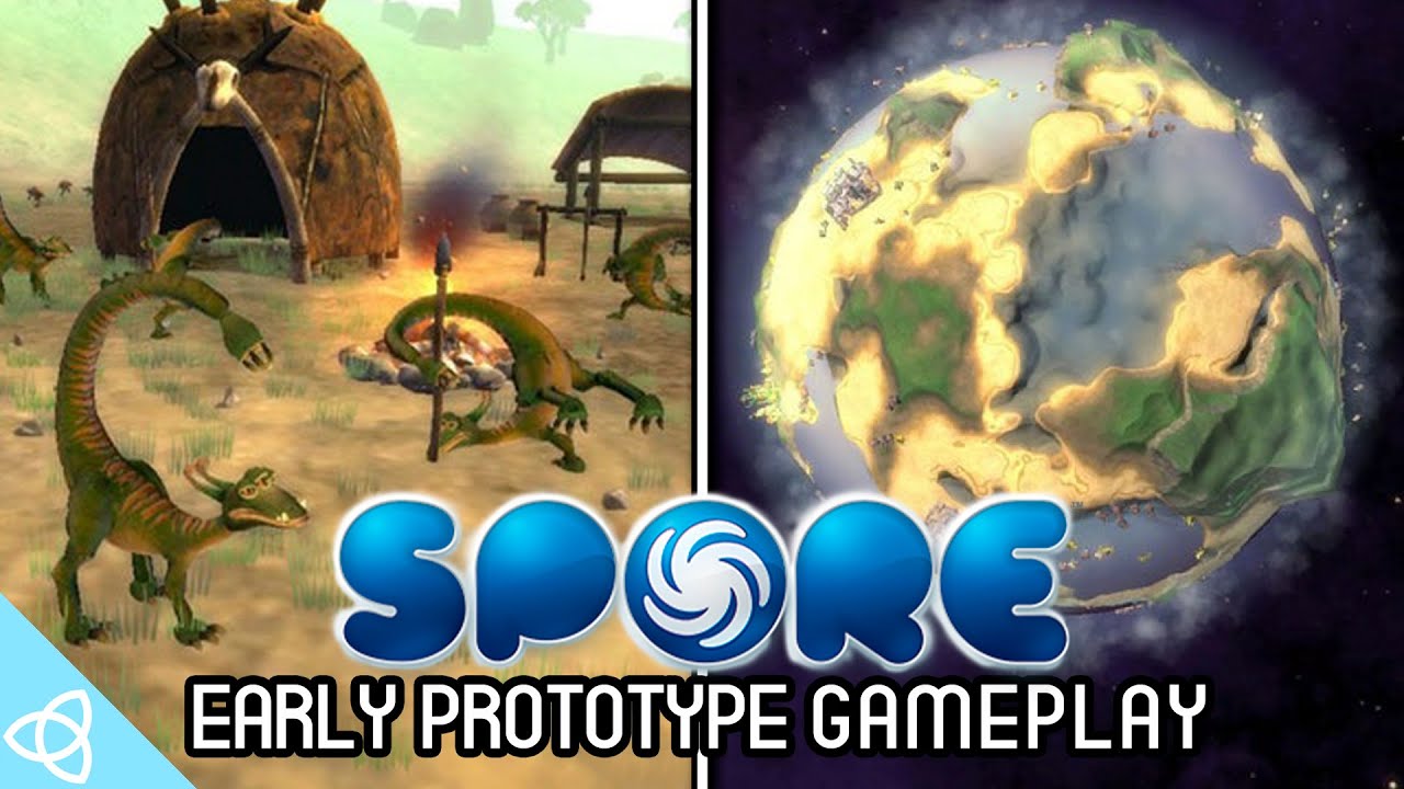 Spore How to Register Your Copy of Spore 2021 GamePretty