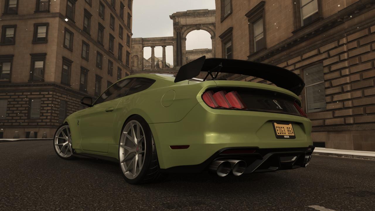 Forza Horizon 4: Best Car Sounds 2021 - Gamepretty