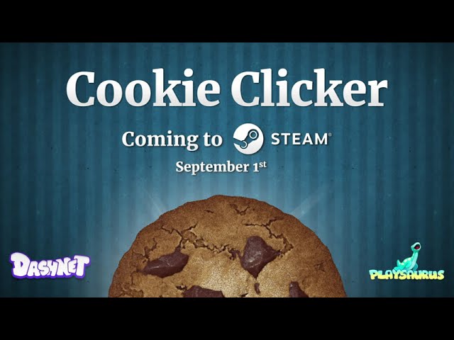 Cookie Clicker How to Get All Achievements Instantly [Cheat for V1.0] GamePretty